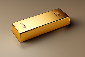 黄金贵金属财富素材