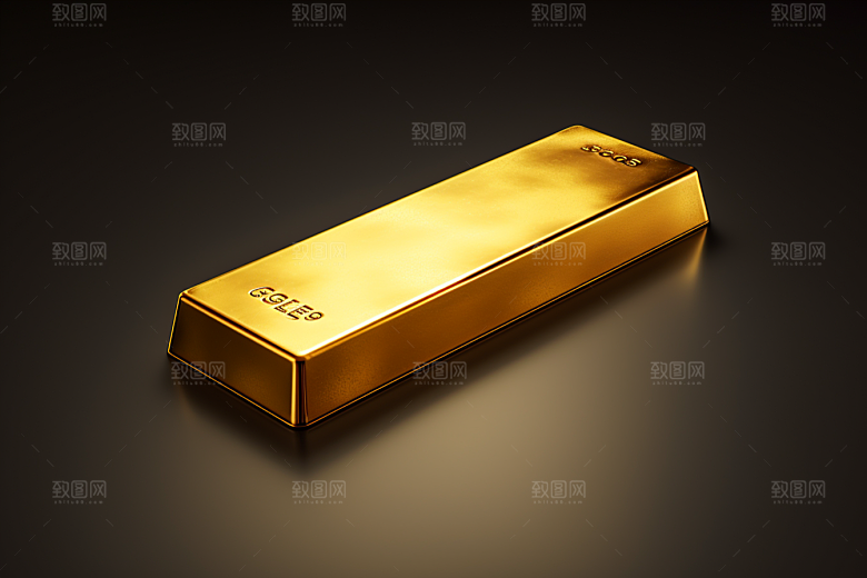 黄金富贵财富素材