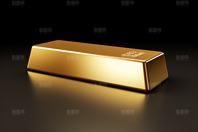 黄金贵金属投资素材