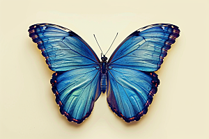 蝴蝶高清生态摄影图