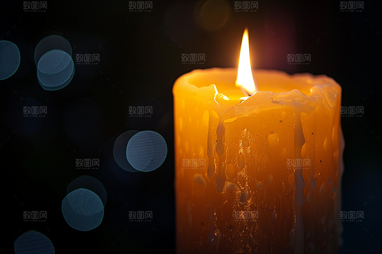 火焰火苗火光素材