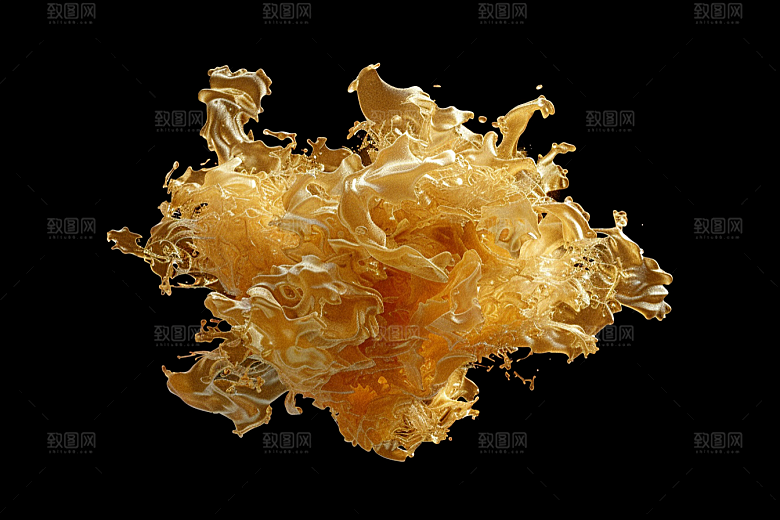 熊熊火焰高清烈火素材