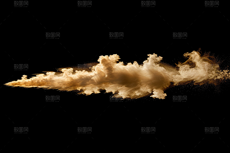 熊熊火焰高清火光素材