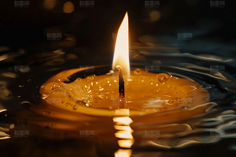 熊熊火焰火光火苗素材