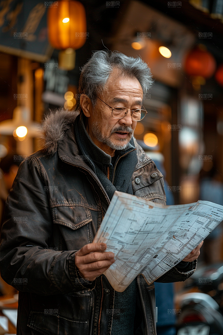 建筑工人五一劳动节建设摄影图