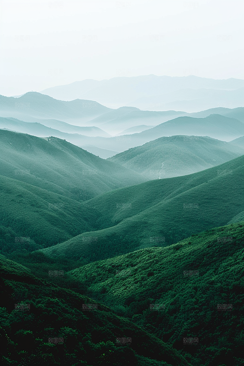 极简元素平面背景图