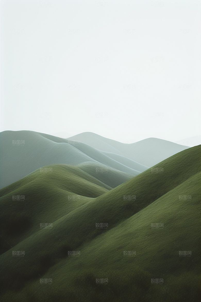 极简氛围基础背景图
