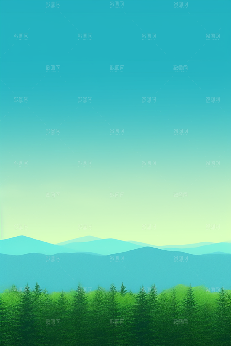 极简高清基础背景图