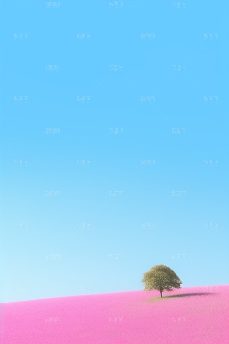 极简时尚简约背景图