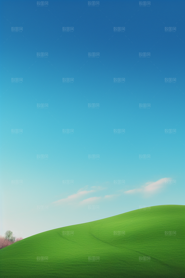 极简基础元素背景图