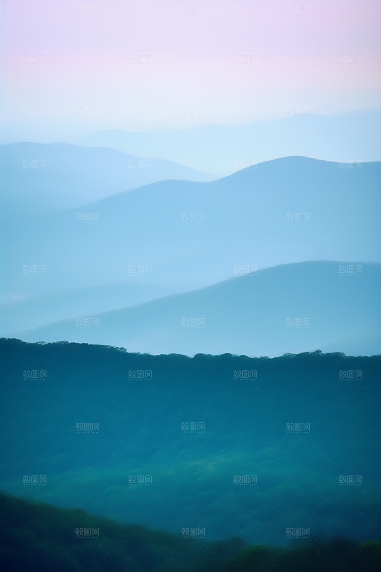 极简简约氛围背景图