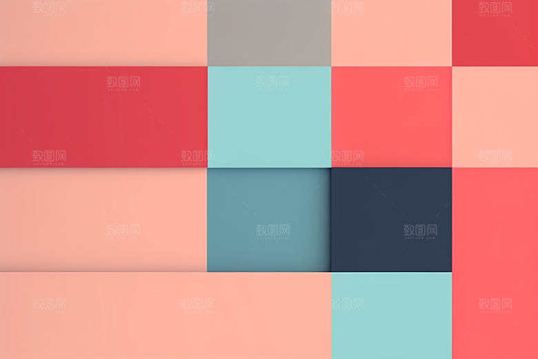 极简时尚基础背景图