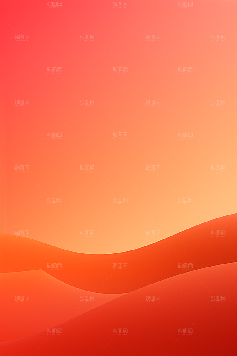 极简基础氛围背景图