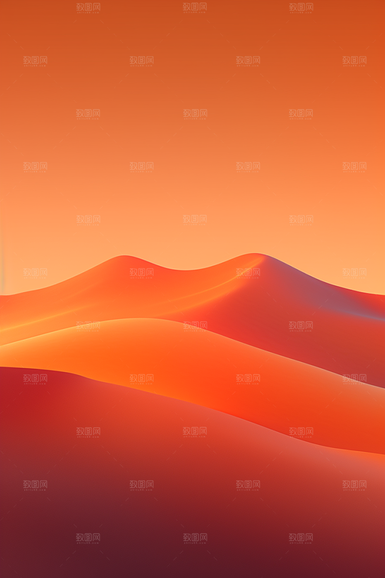 极简元素基础背景图