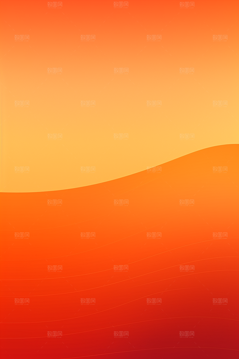 极简清新基础背景图