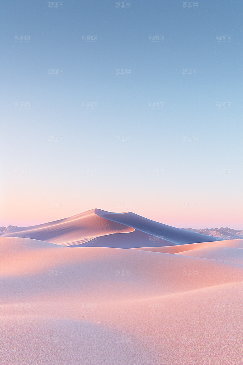 极简氛围基础背景图