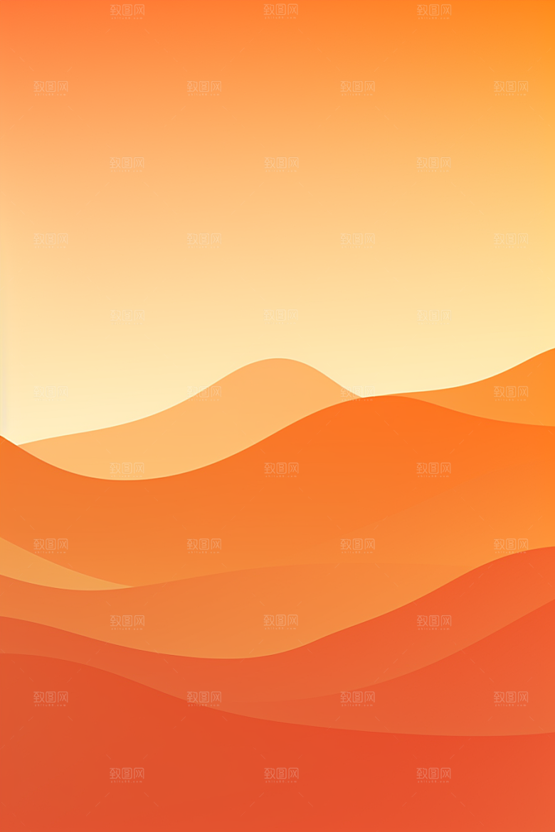 极简氛围基础背景图