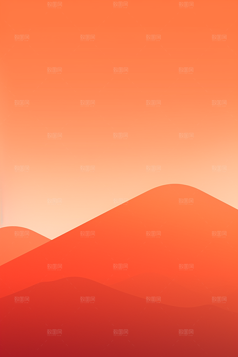 极简氛围基础背景图