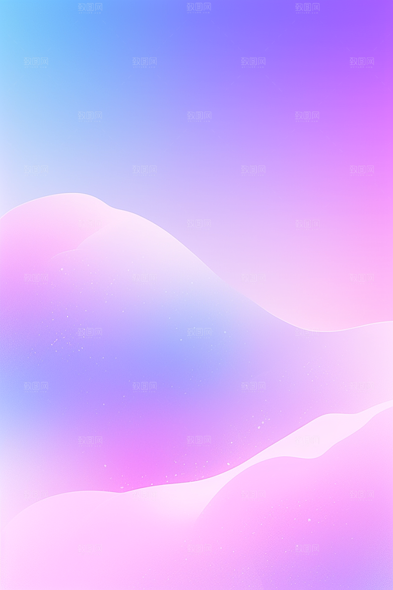 极简清新高清背景图