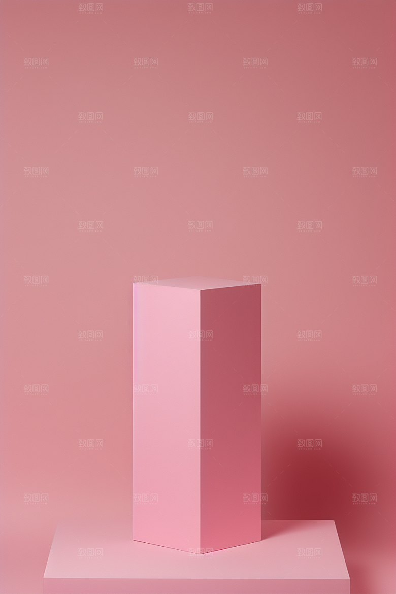 极简氛围基础背景图