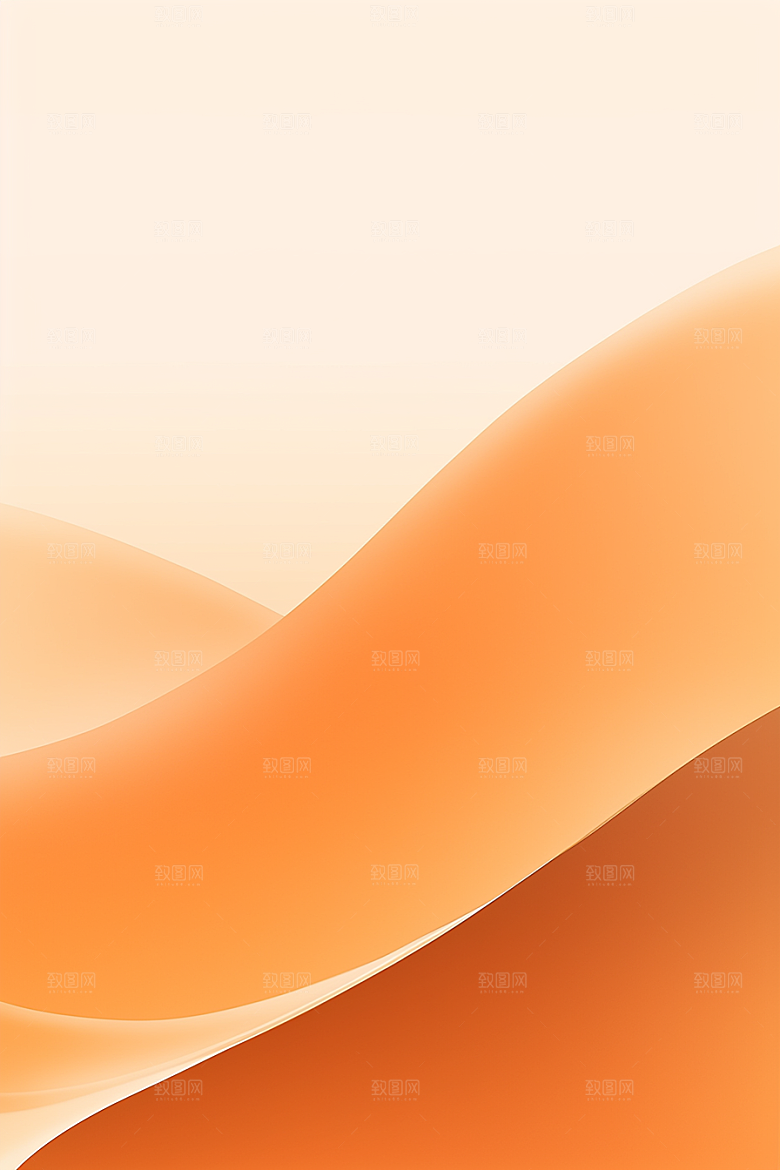 极简时尚氛围背景图