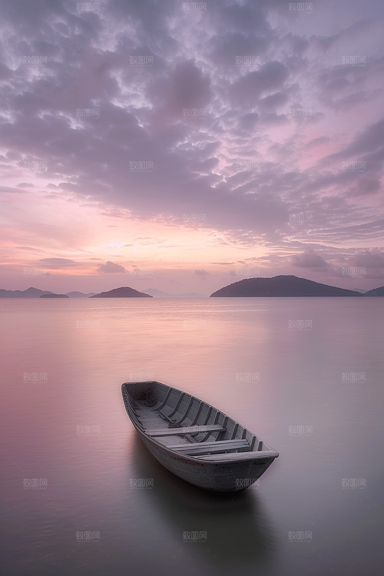 极简高清氛围背景图