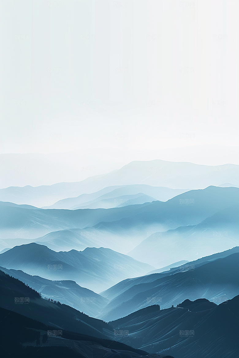 极简时尚基础背景图