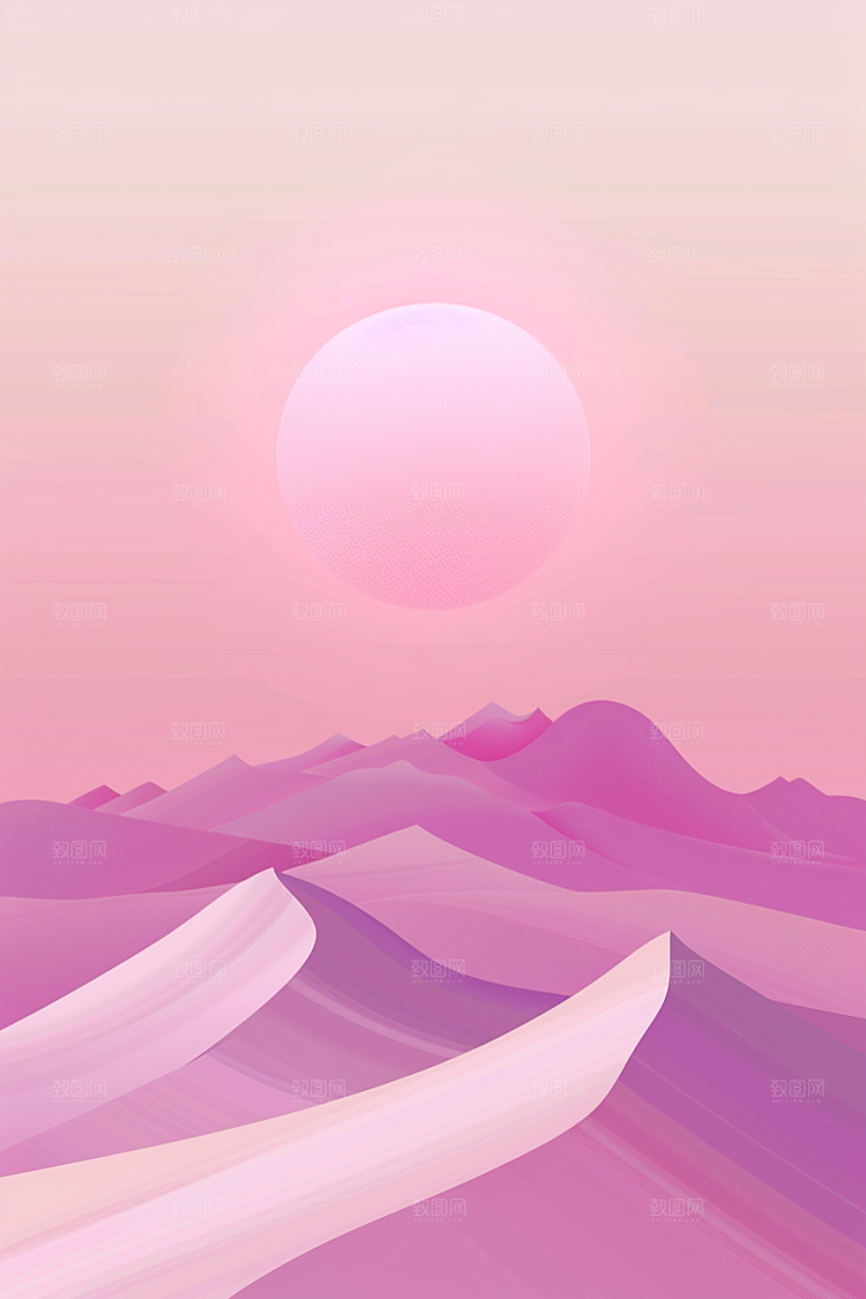 极简简约基础背景图