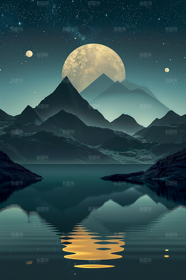 极简时尚基础背景图