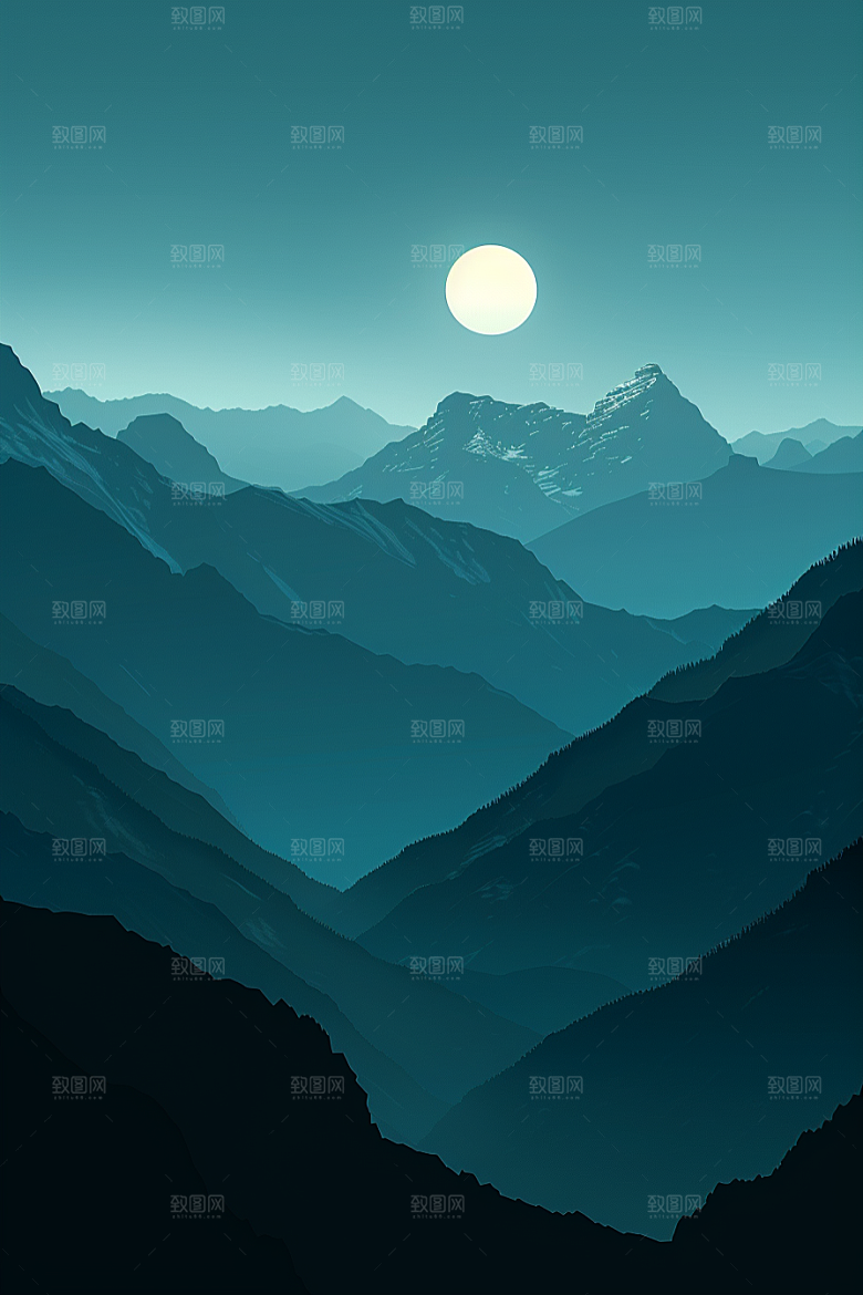 极简简约高清背景图