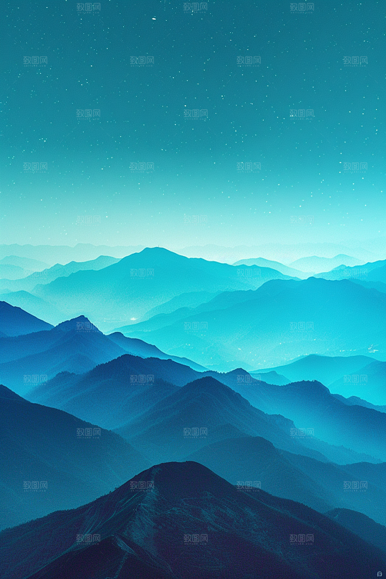 极简氛围高清背景图