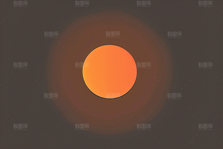 极简清新高清背景图