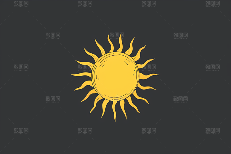 极简简约氛围背景图