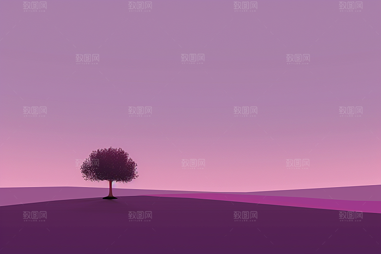 极简高清平面背景图