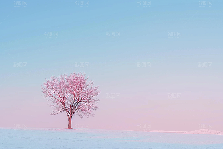 极简时尚元素背景图