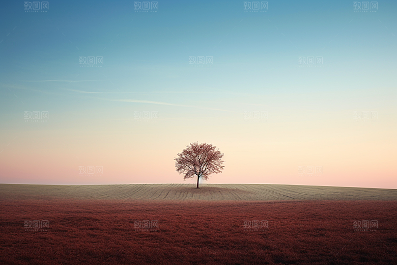 极简简约平面背景图