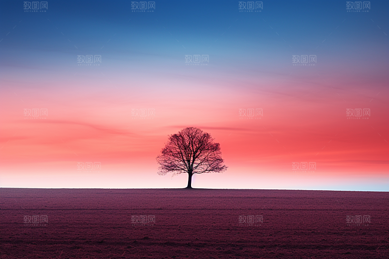 极简简约平面背景图