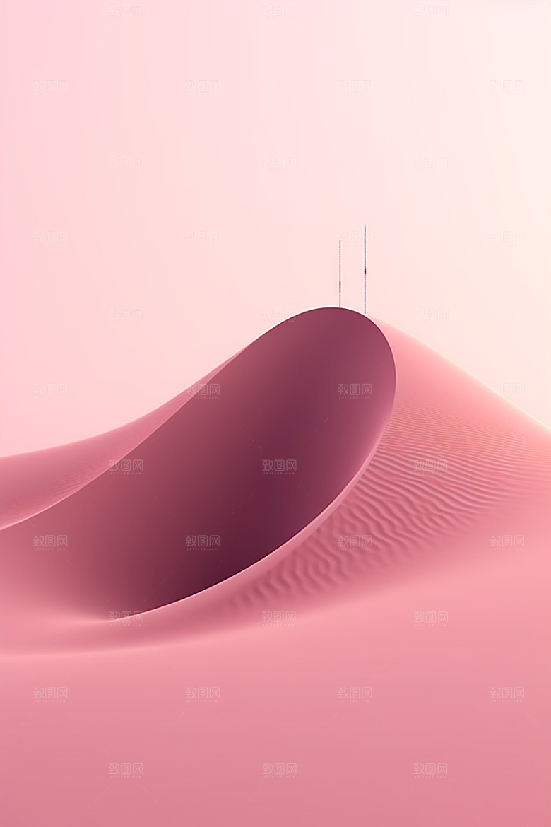 极简简约氛围背景图