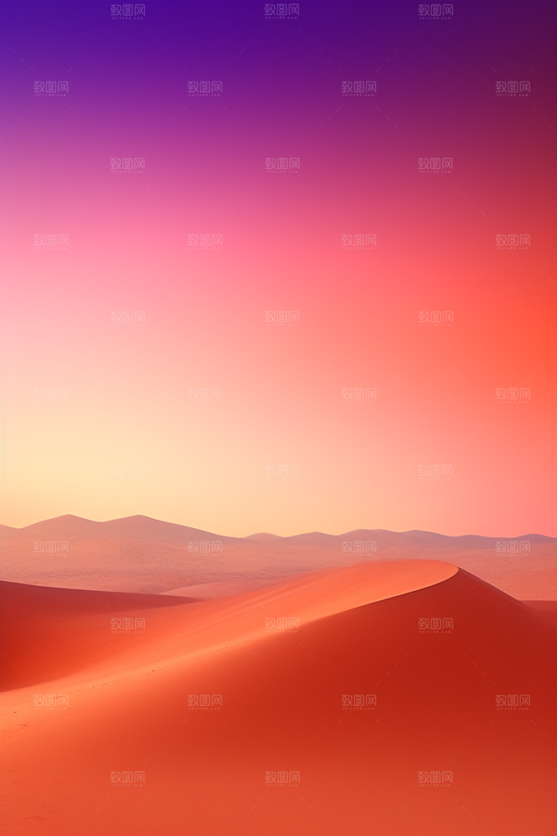 极简氛围清新背景图