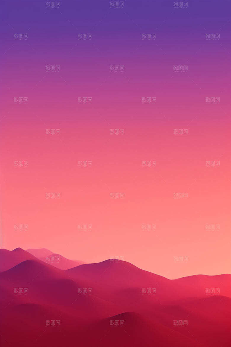 极简平面高清背景图