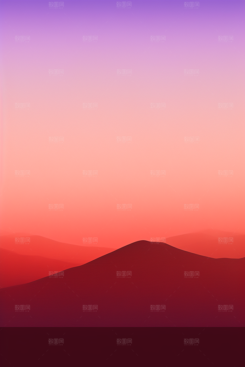极简基础元素背景图