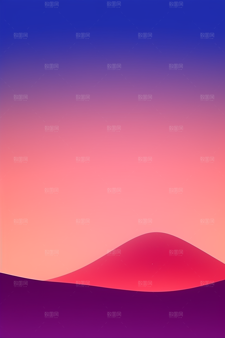 极简元素高清背景图