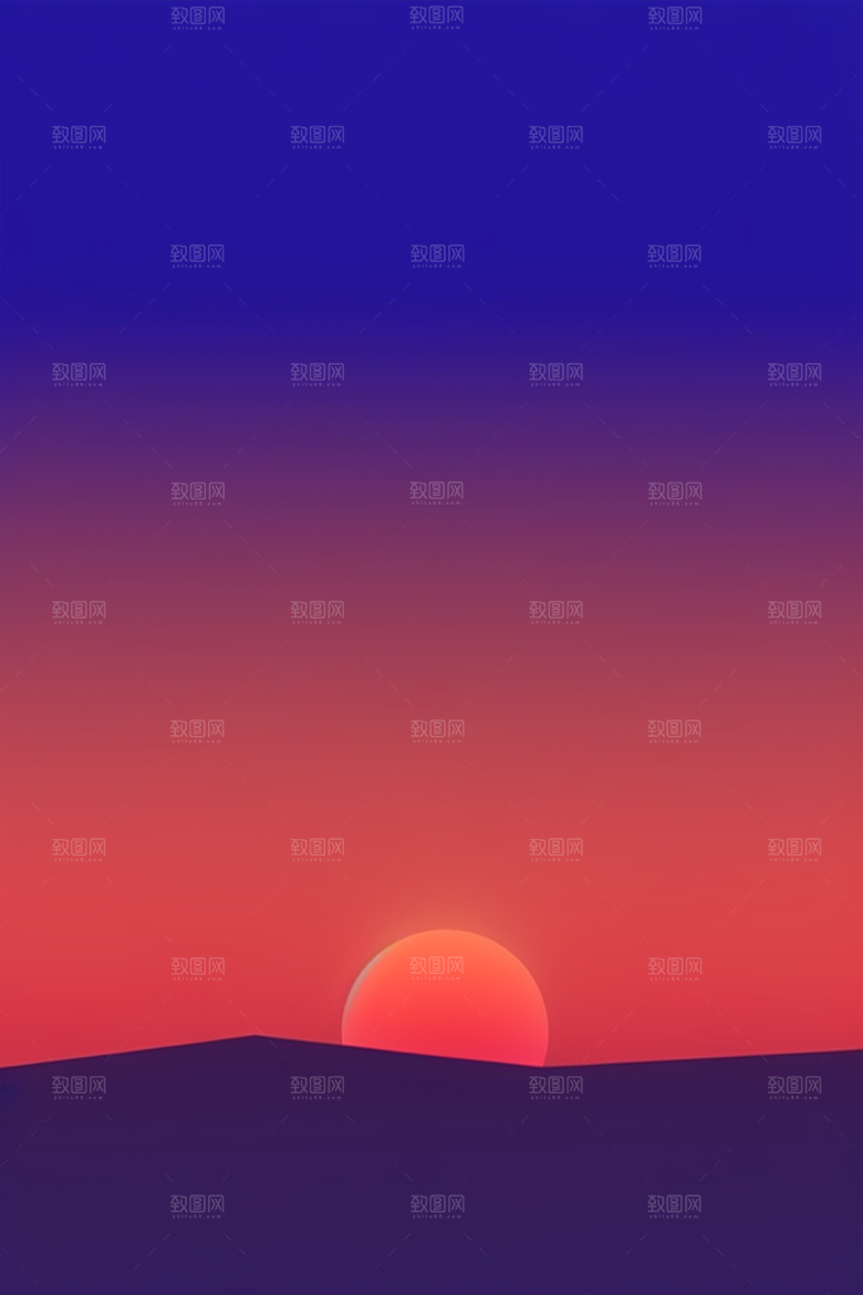 极简高清时尚背景图