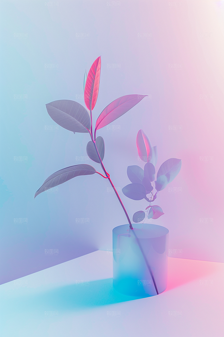 极简高清时尚背景图