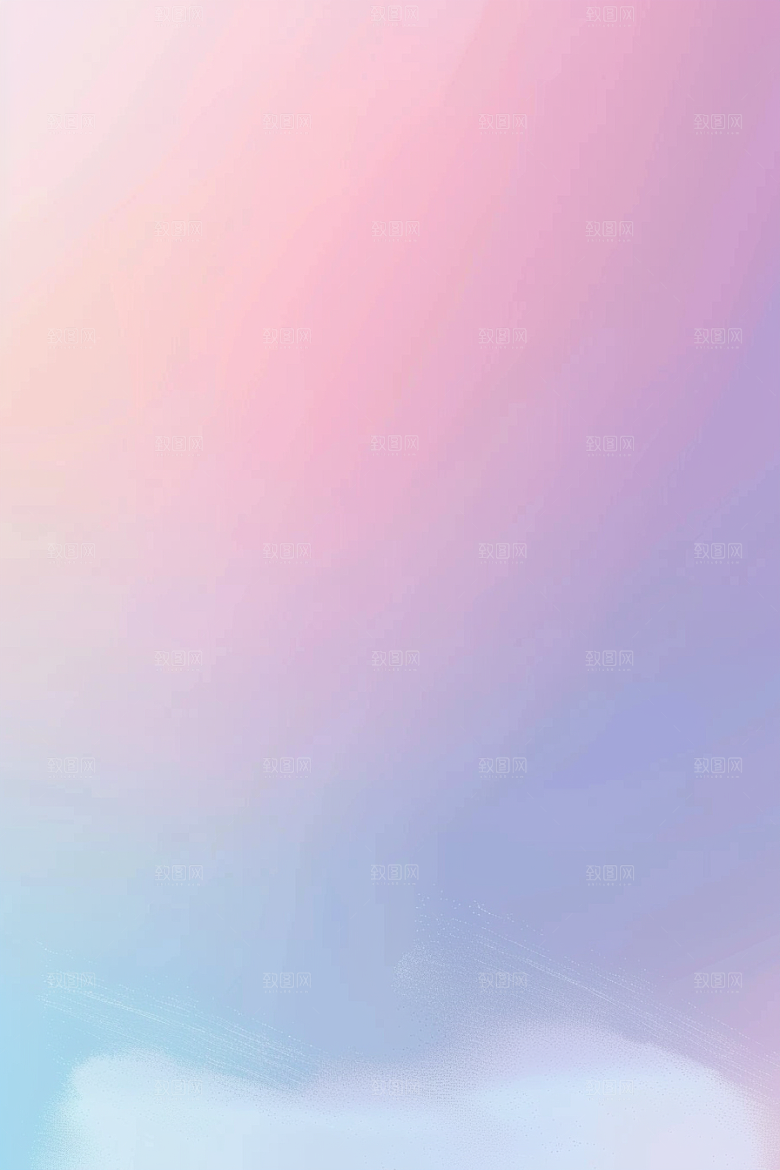 极简基础平面背景图