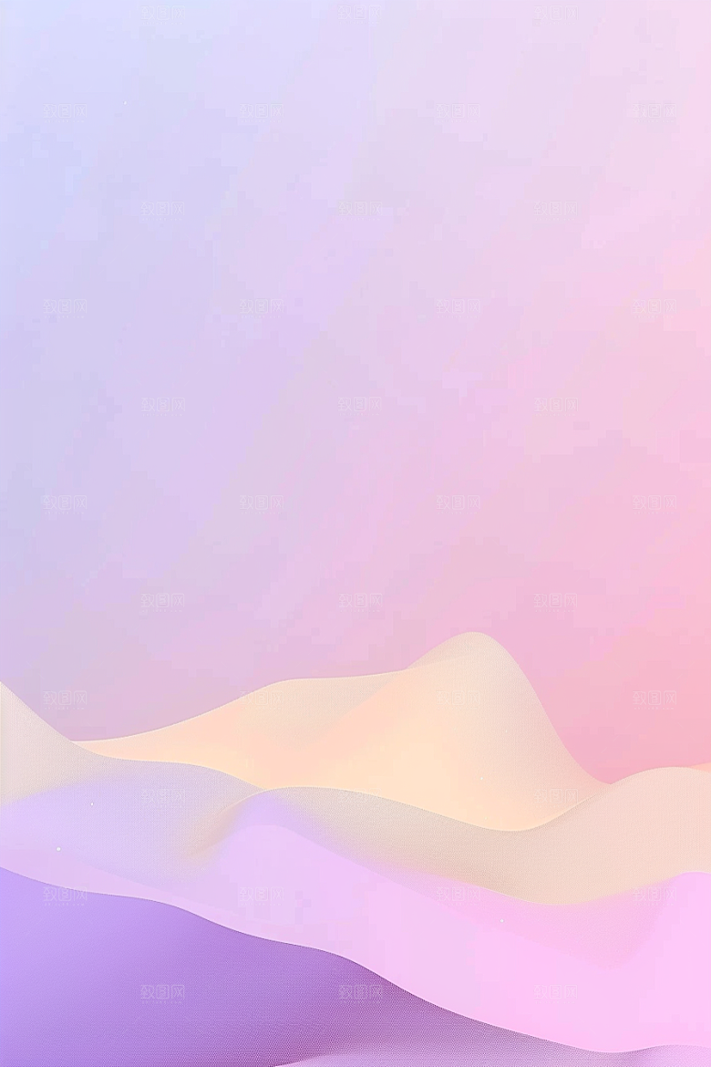 极简高清平面背景图