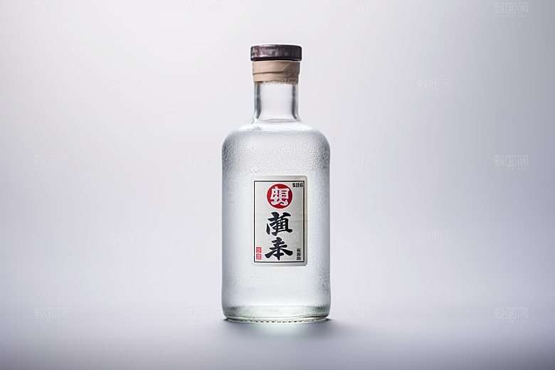 美酒酒具畅饮摄影图
