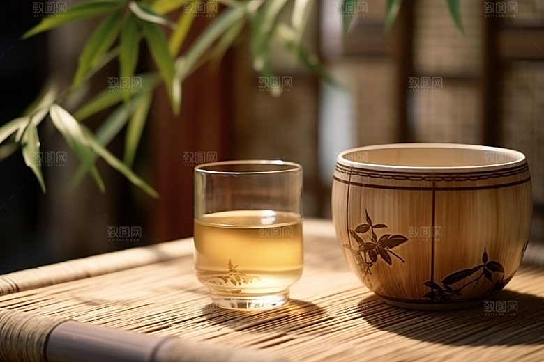 美酒精致高清摄影图