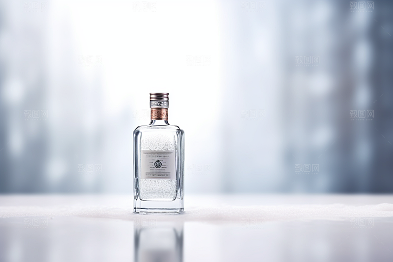 美酒酒具酒器摄影图