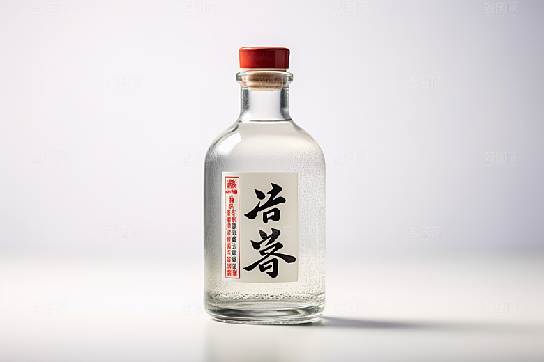 美酒饮品畅饮摄影图